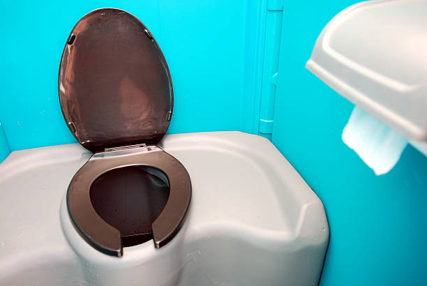 Professional porta potty rental in Ontario, OH