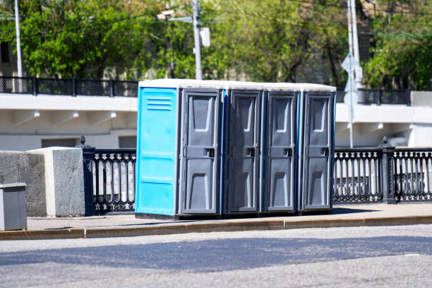 Portable Toilet Options We Offer in Ontario, OH